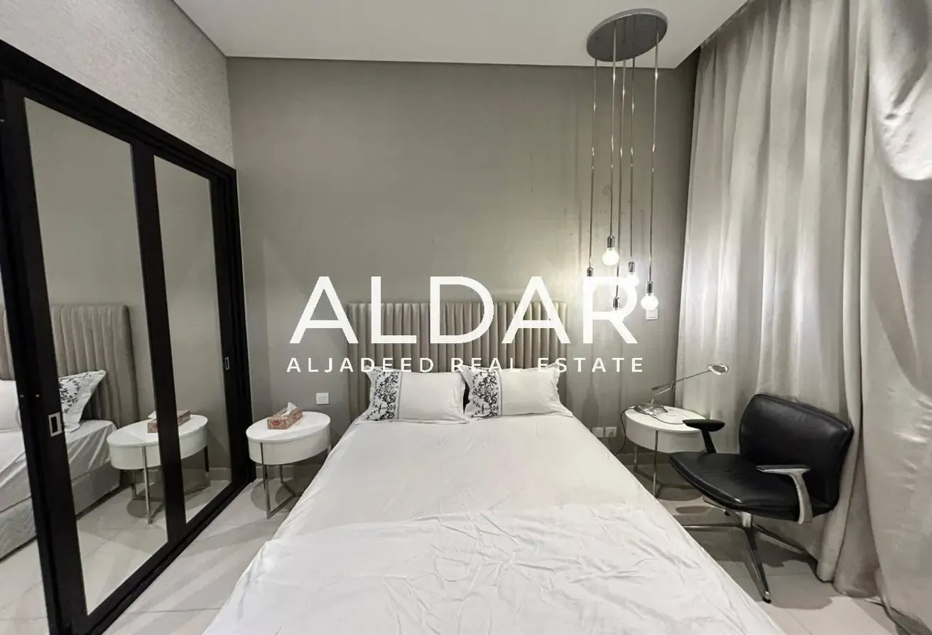 Fully Furnished | Huge Plot | Ready to move