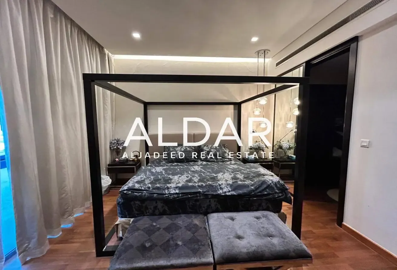 Fully Furnished | Huge Plot | Ready to move