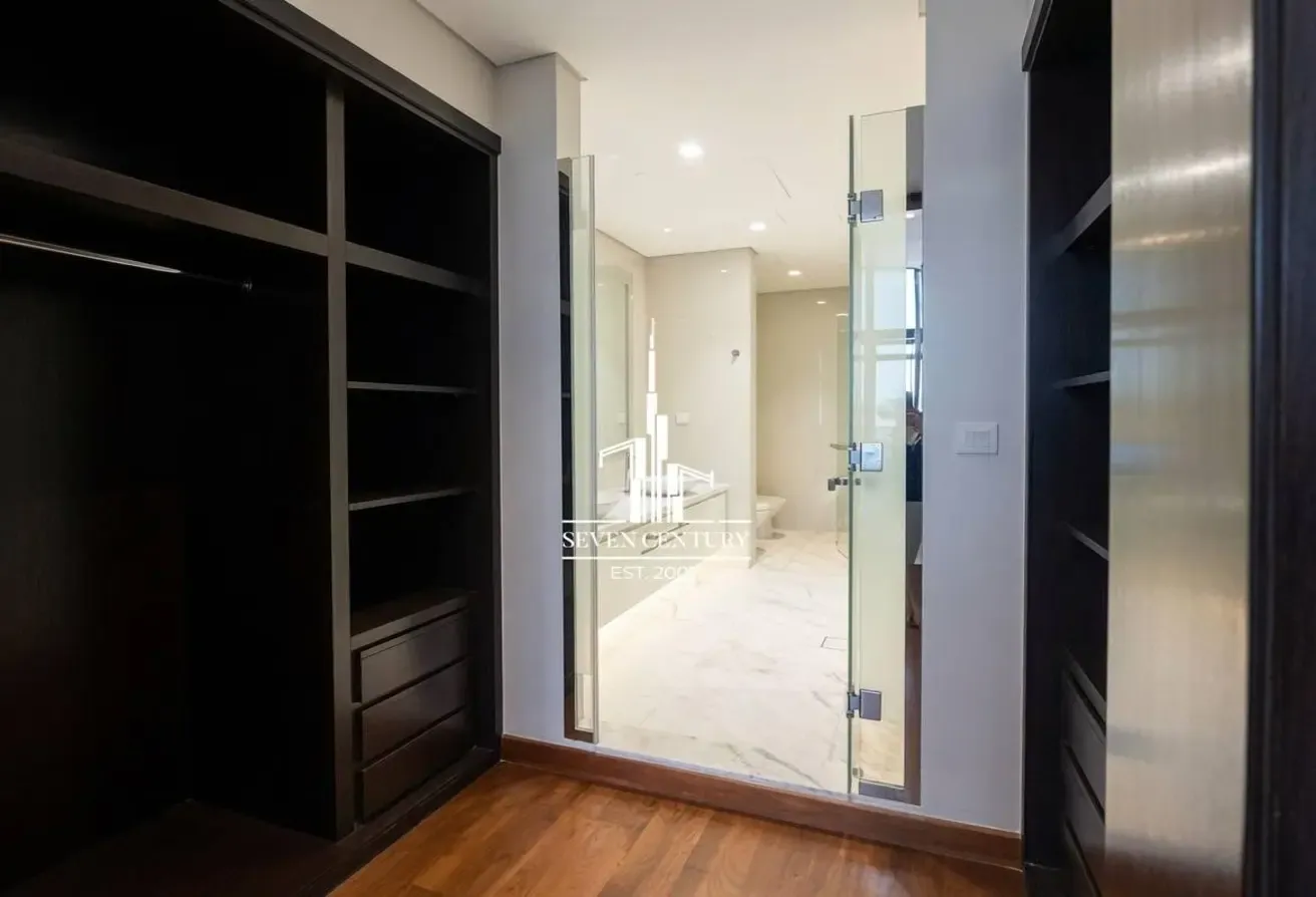 4BHK + Maid | Single Row | Fully Furnished