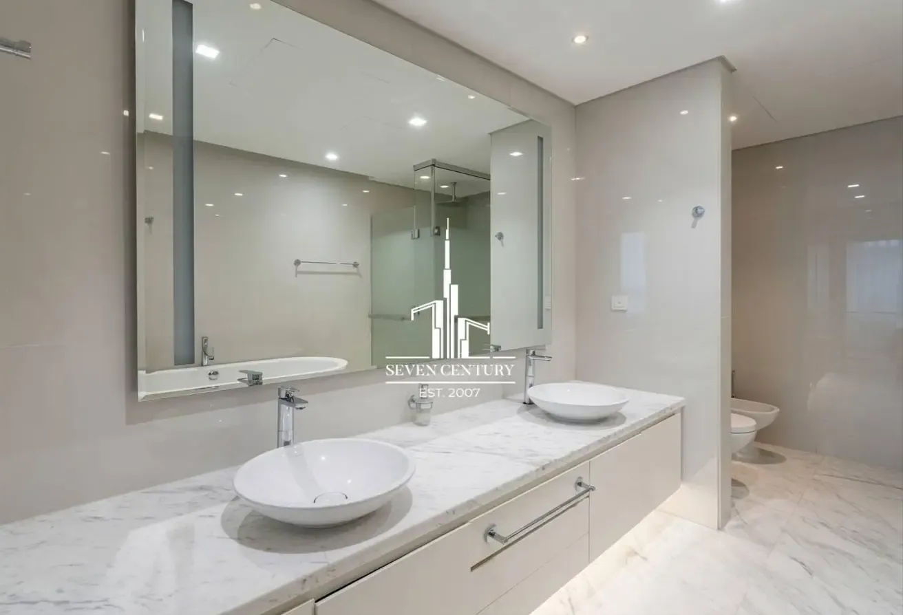 4BHK + Maid | Single Row | Fully Furnished