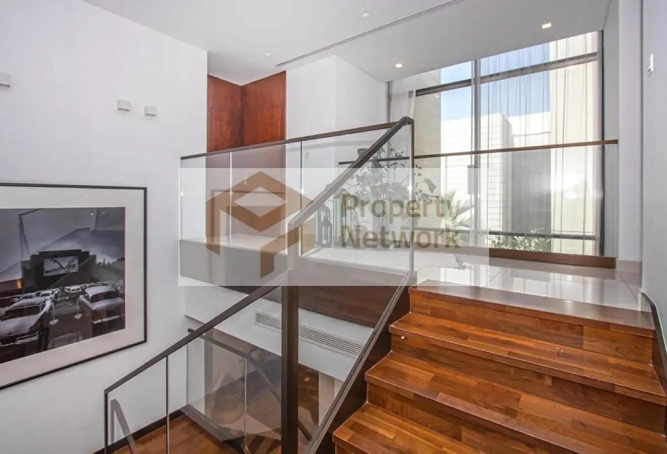 Fully Furnished | Private pool | Paramount Finish