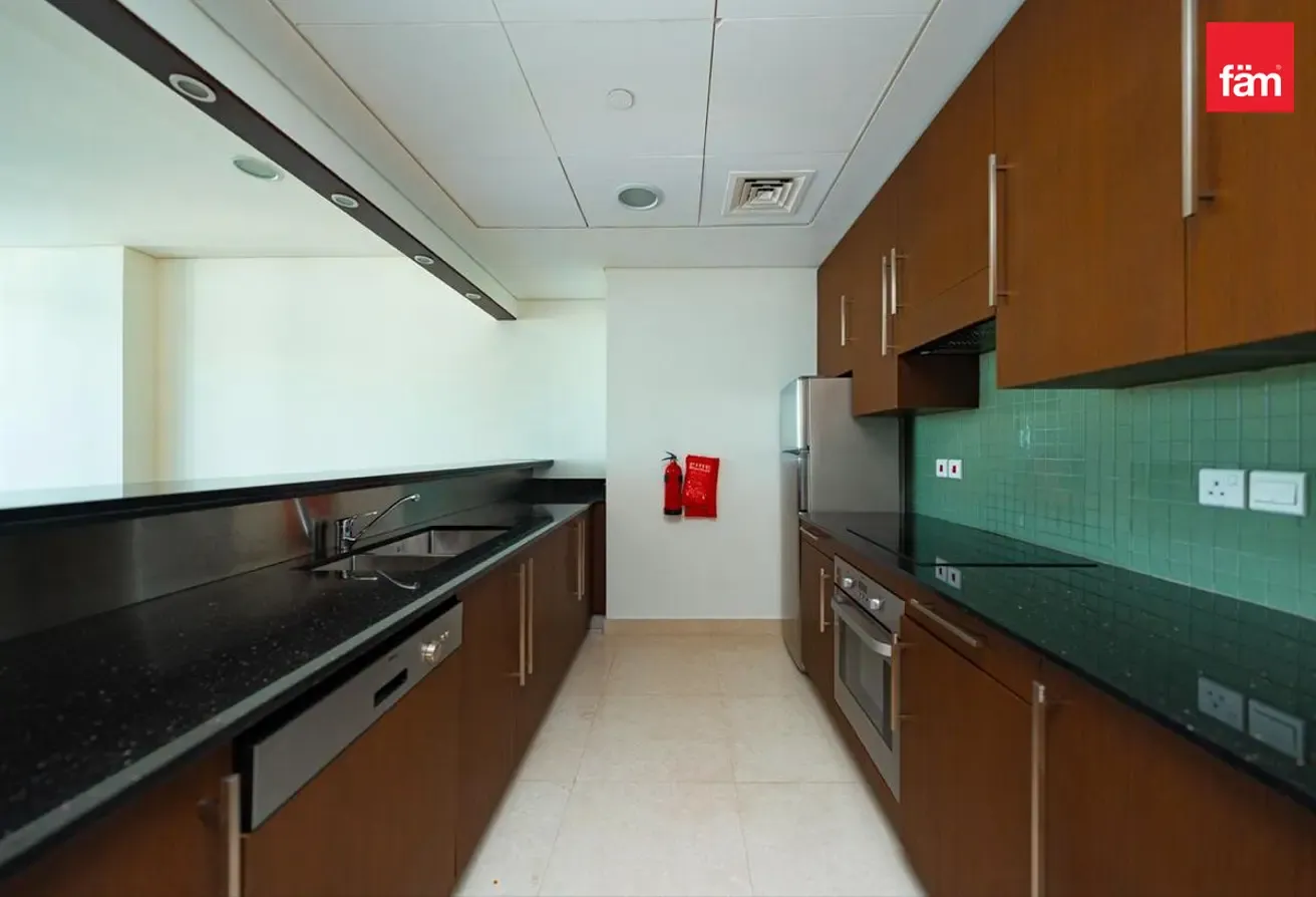 Spacious Apartment | High Floor | DIFC View