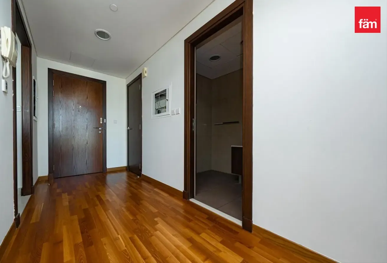 Spacious Apartment | High Floor | DIFC View
