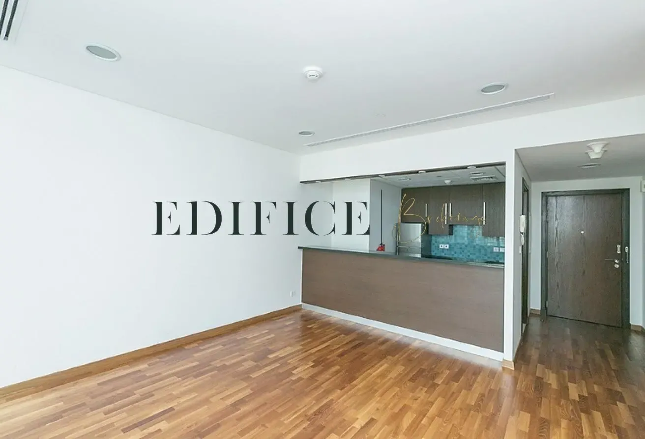 High Floor | Great DIFC Views | Vacant