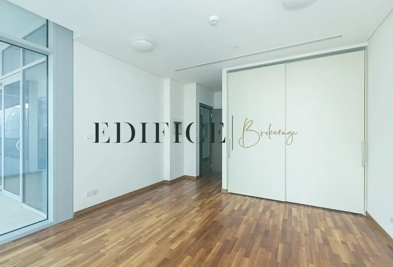 High Floor | Great DIFC Views | Vacant