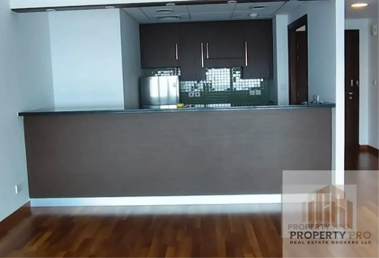 1BR APARTMENT | VACANT | DIFC VIEW
