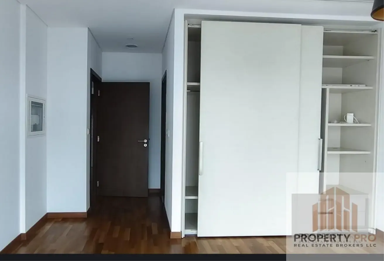1BR APARTMENT | VACANT | DIFC VIEW