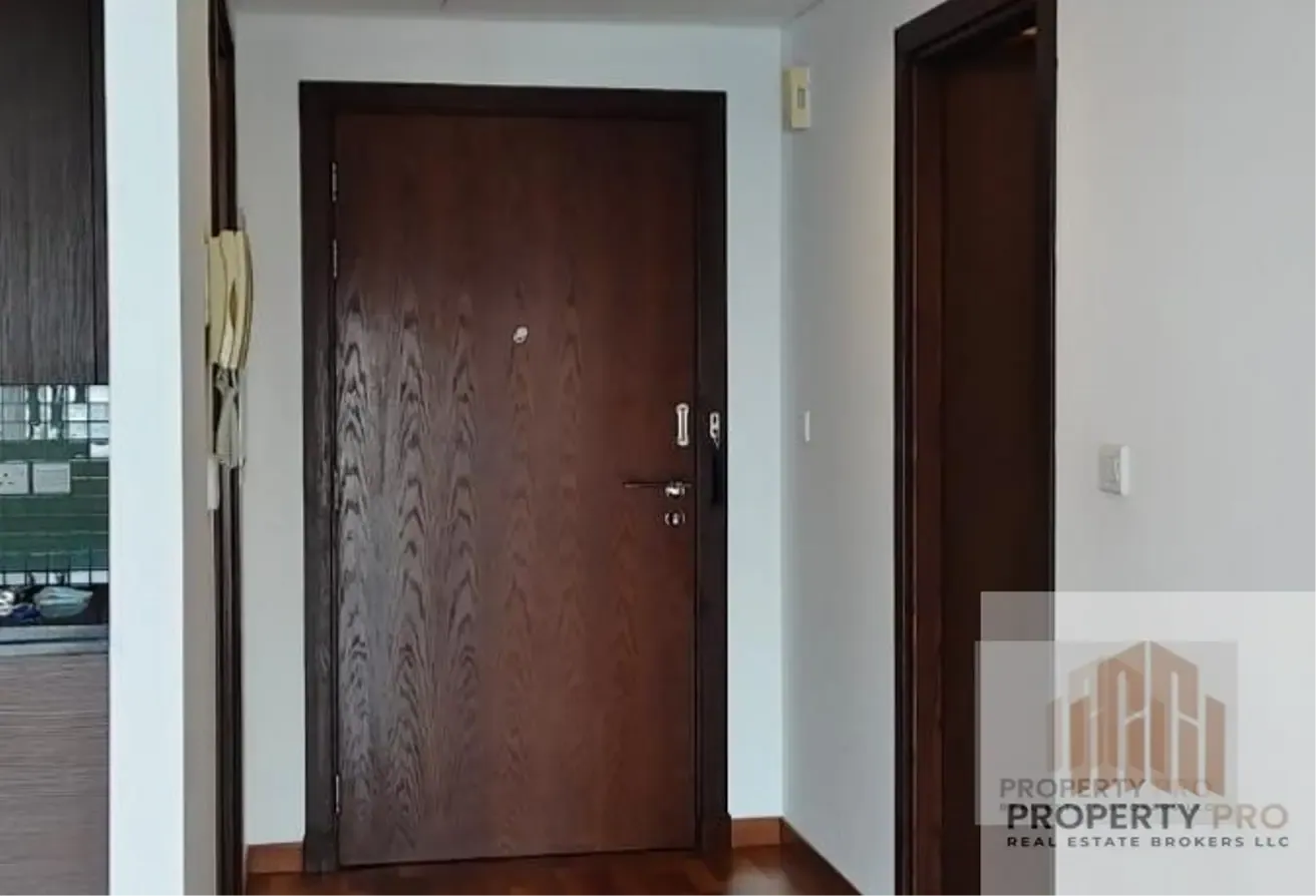 1BR APARTMENT | VACANT | DIFC VIEW