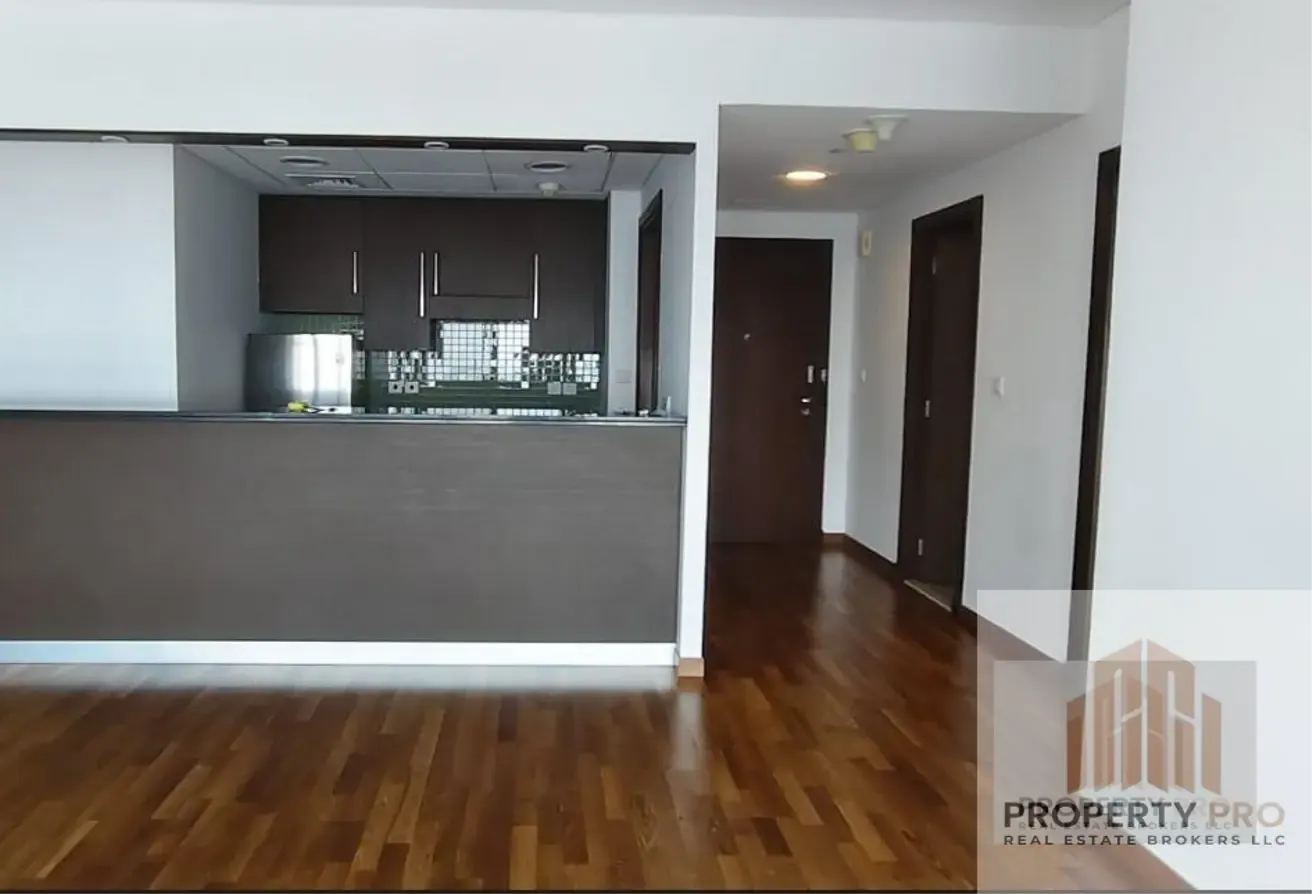 1BR APARTMENT | VACANT | DIFC VIEW