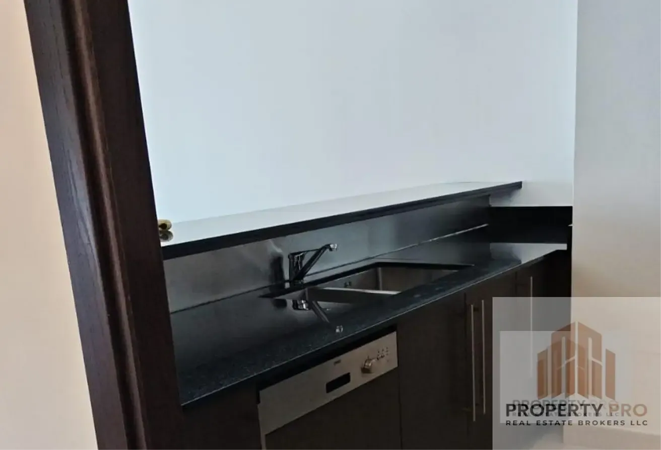 1BR APARTMENT | VACANT | DIFC VIEW