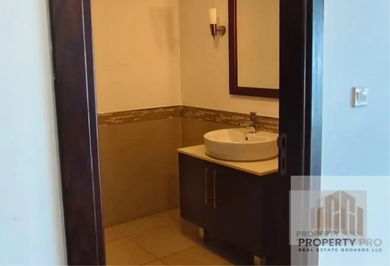 1BR APARTMENT | VACANT | DIFC VIEW