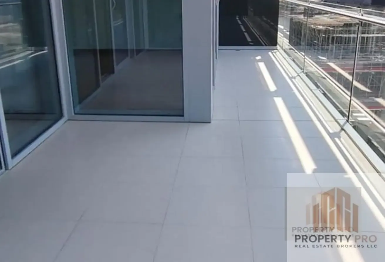 1BR APARTMENT | VACANT | DIFC VIEW