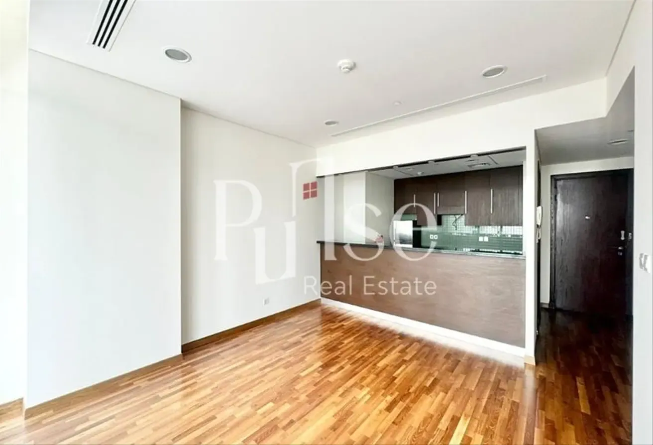 1 Bedroom | High-Floor | Iconic DIFC Skyline Views