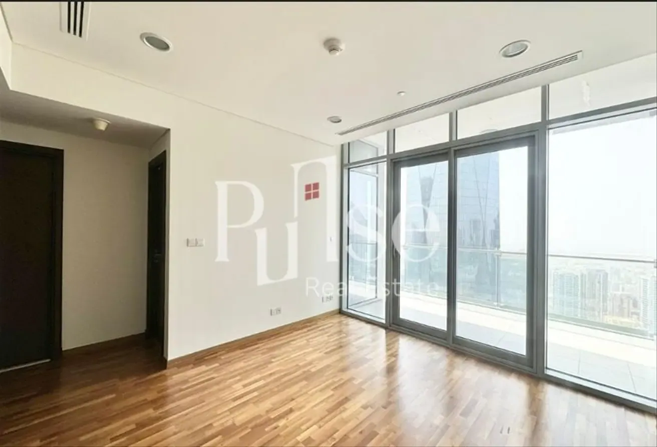 1 Bedroom | High-Floor | Iconic DIFC Skyline Views