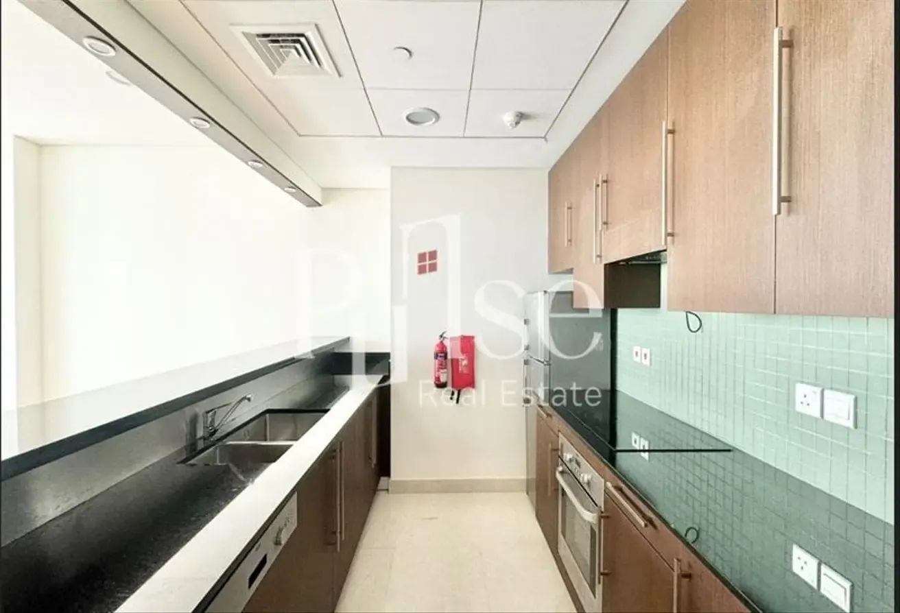 1 Bedroom | High-Floor | Iconic DIFC Skyline Views