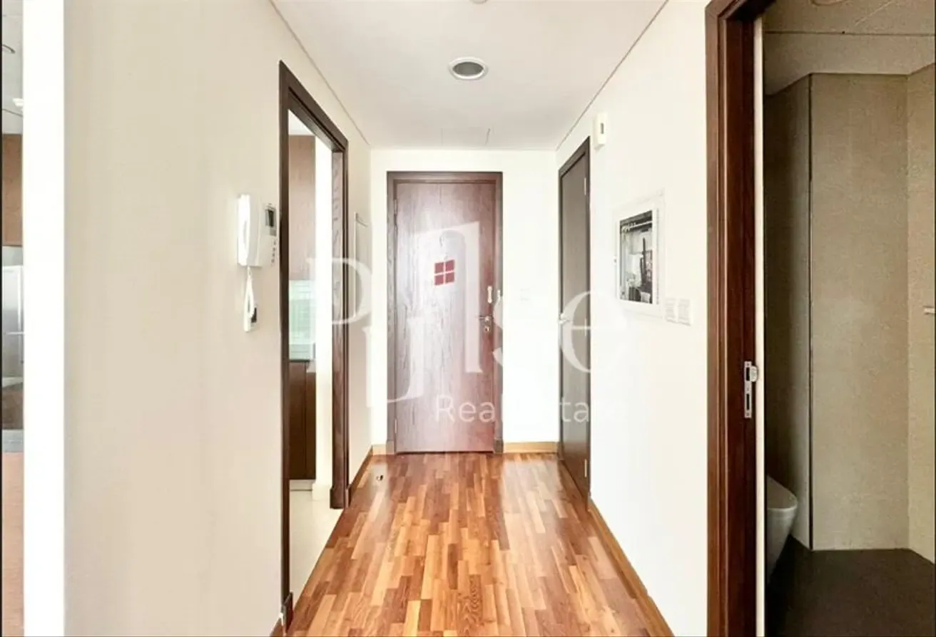 1 Bedroom | High-Floor | Iconic DIFC Skyline Views