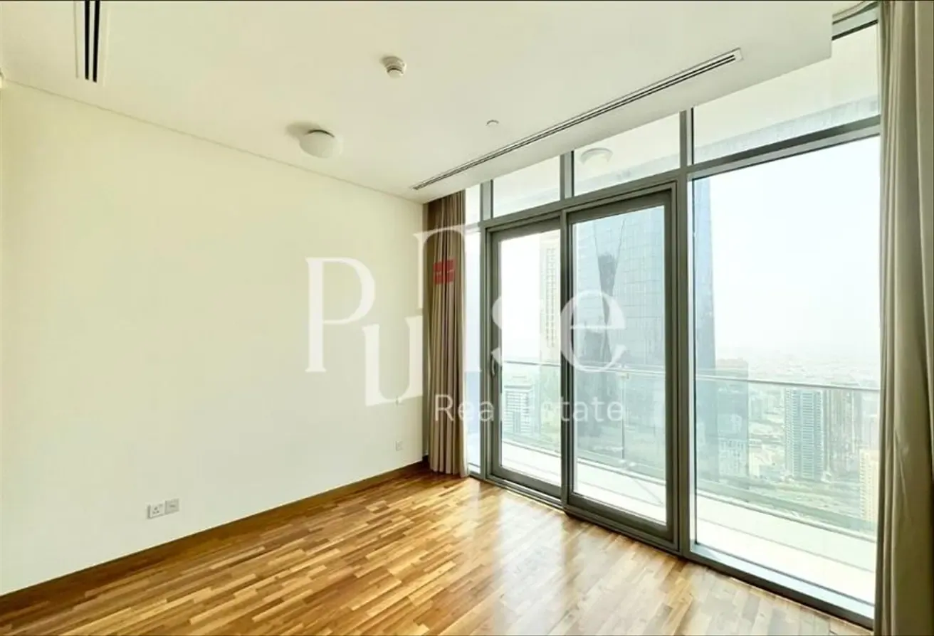 1 Bedroom | High-Floor | Iconic DIFC Skyline Views