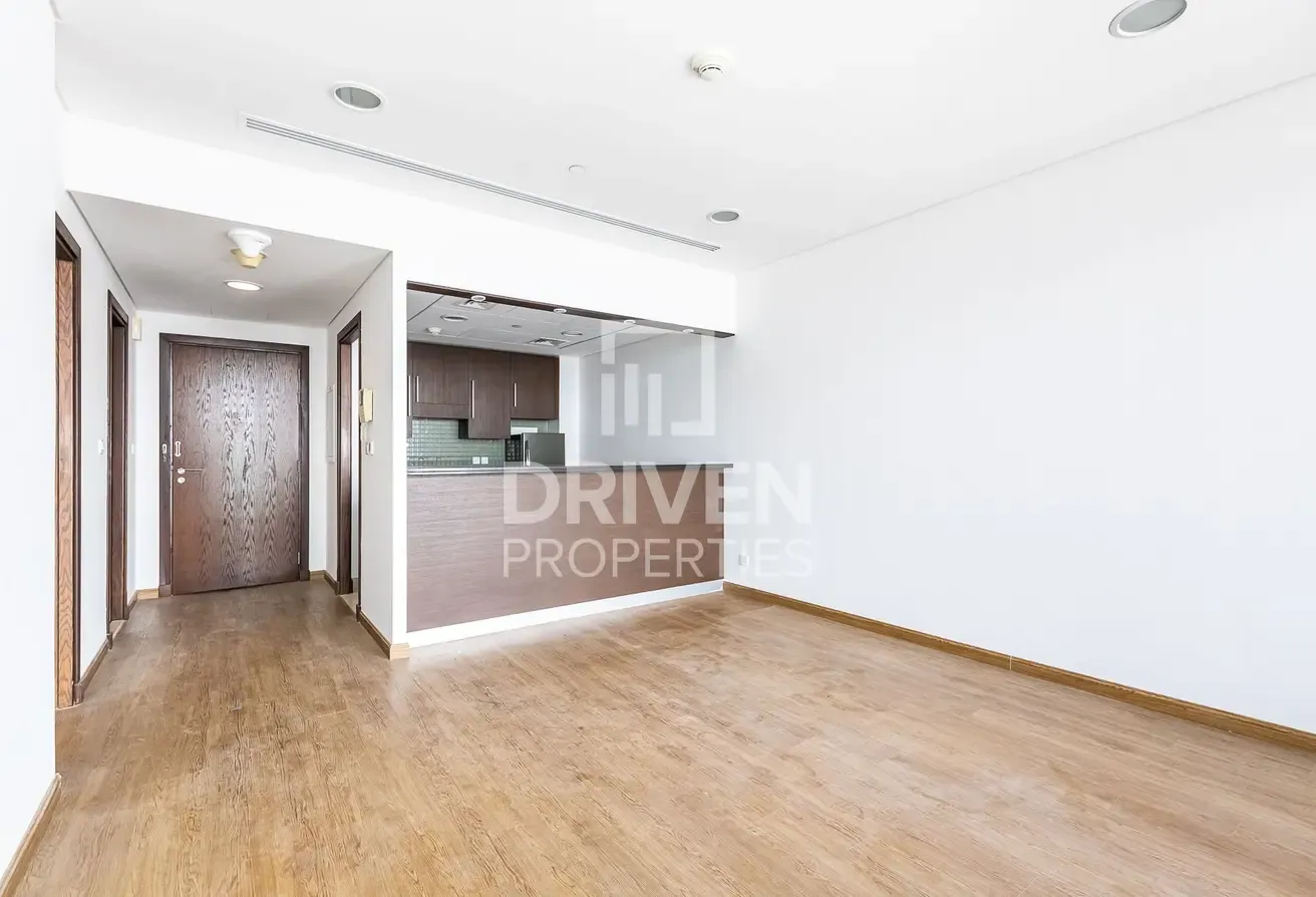 Zabeel View and Best Layout | High Floor