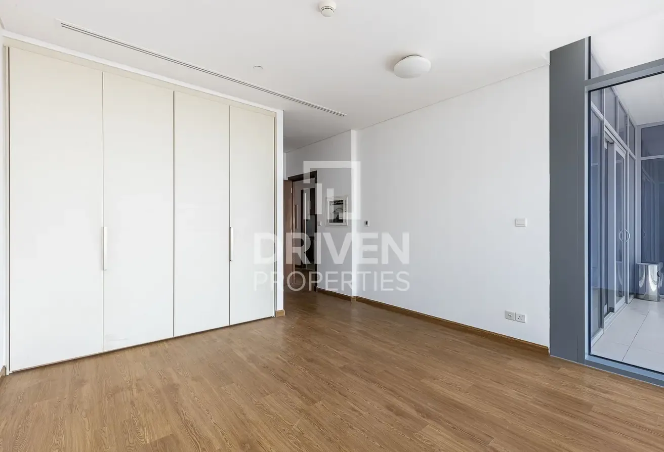 Zabeel View and Best Layout | High Floor