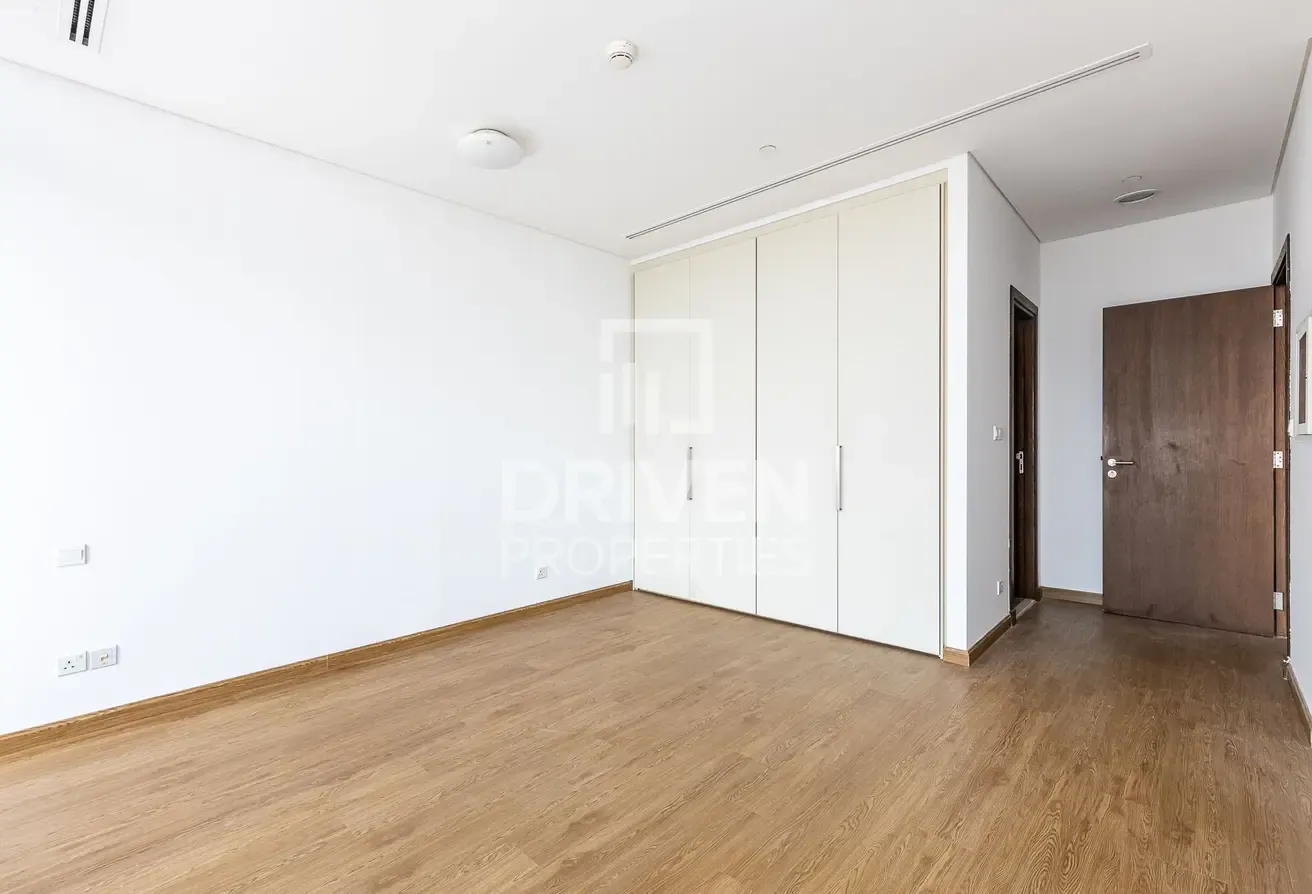 Zabeel View and Best Layout | High Floor