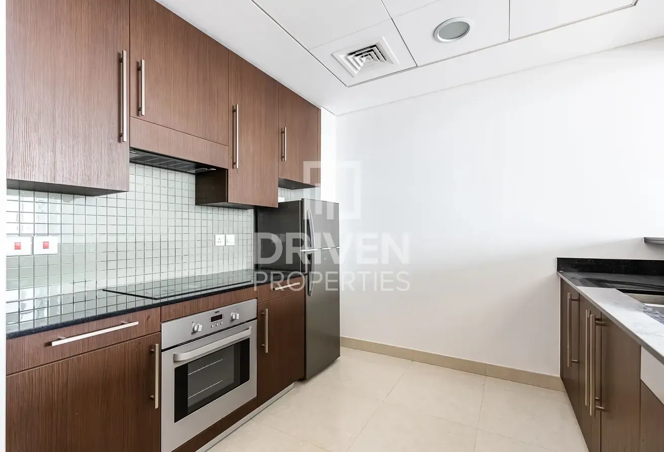 Zabeel View and Best Layout | High Floor