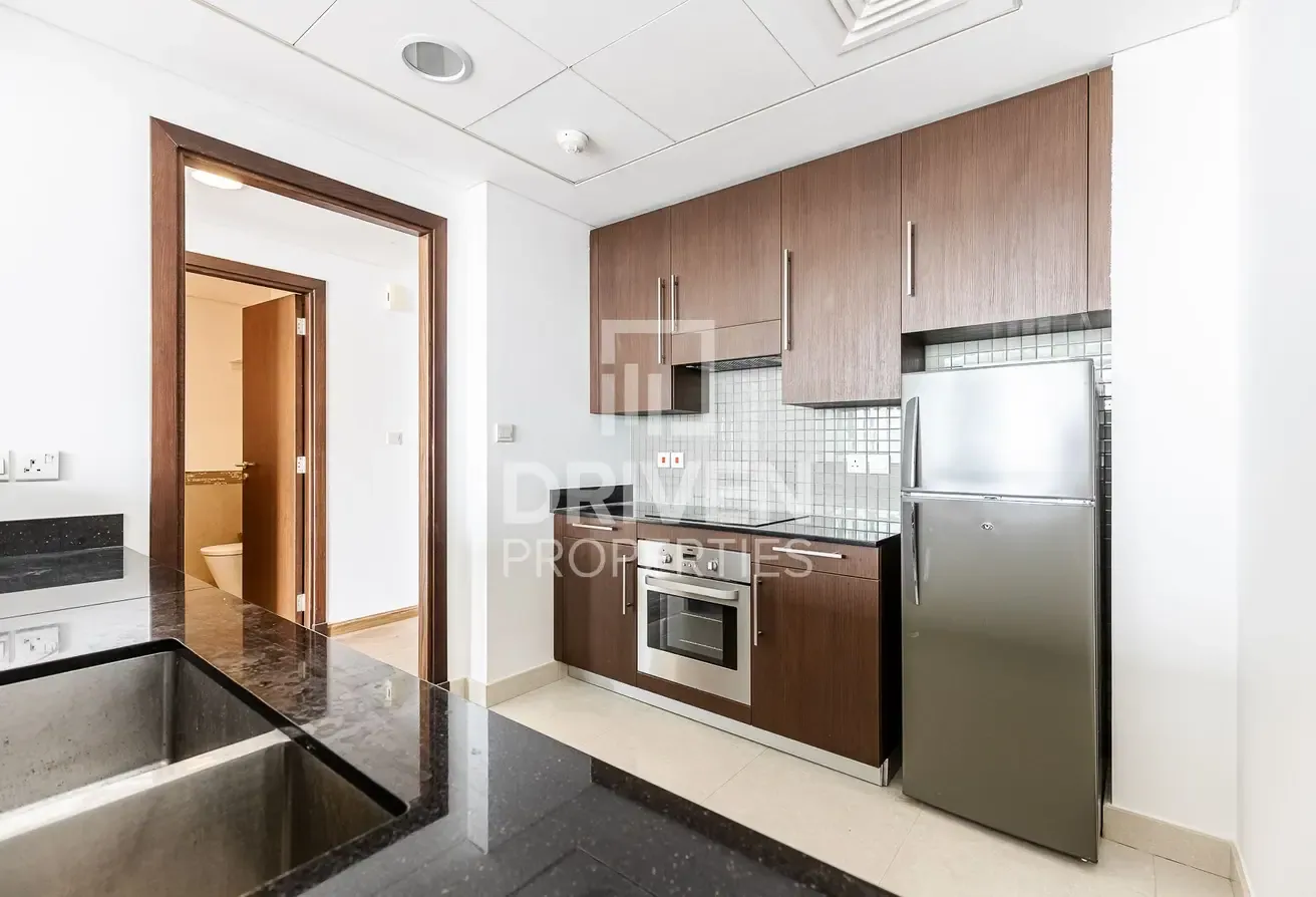 Zabeel View and Best Layout | High Floor
