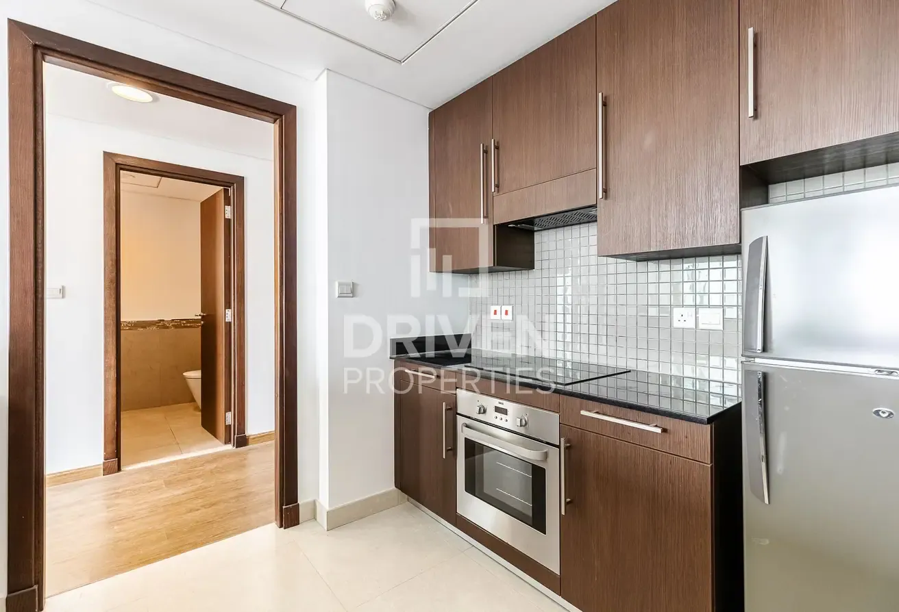 Zabeel View and Best Layout | High Floor