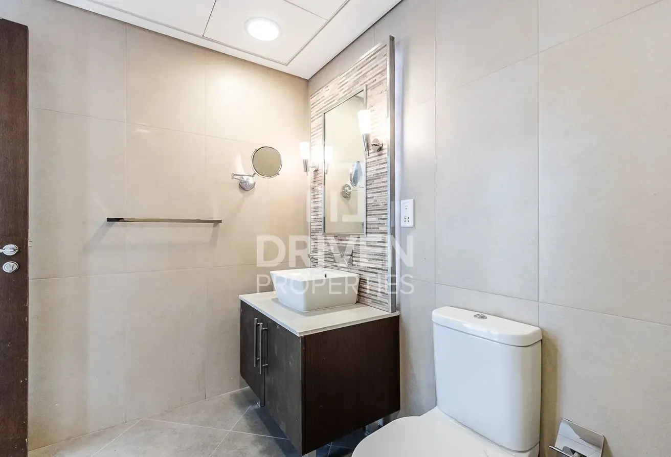 Zabeel View and Best Layout | High Floor