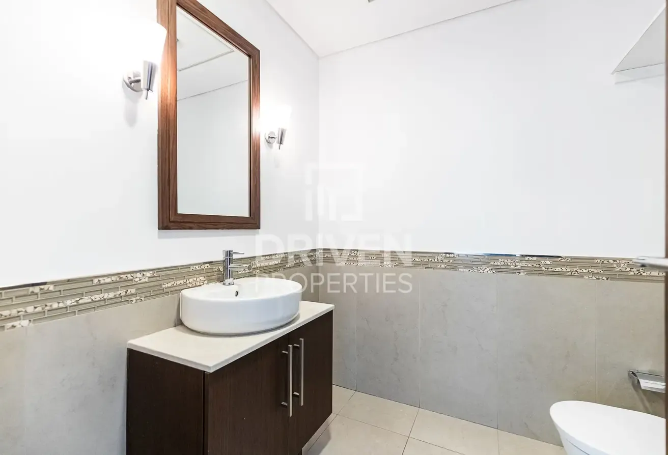 Zabeel View and Best Layout | High Floor