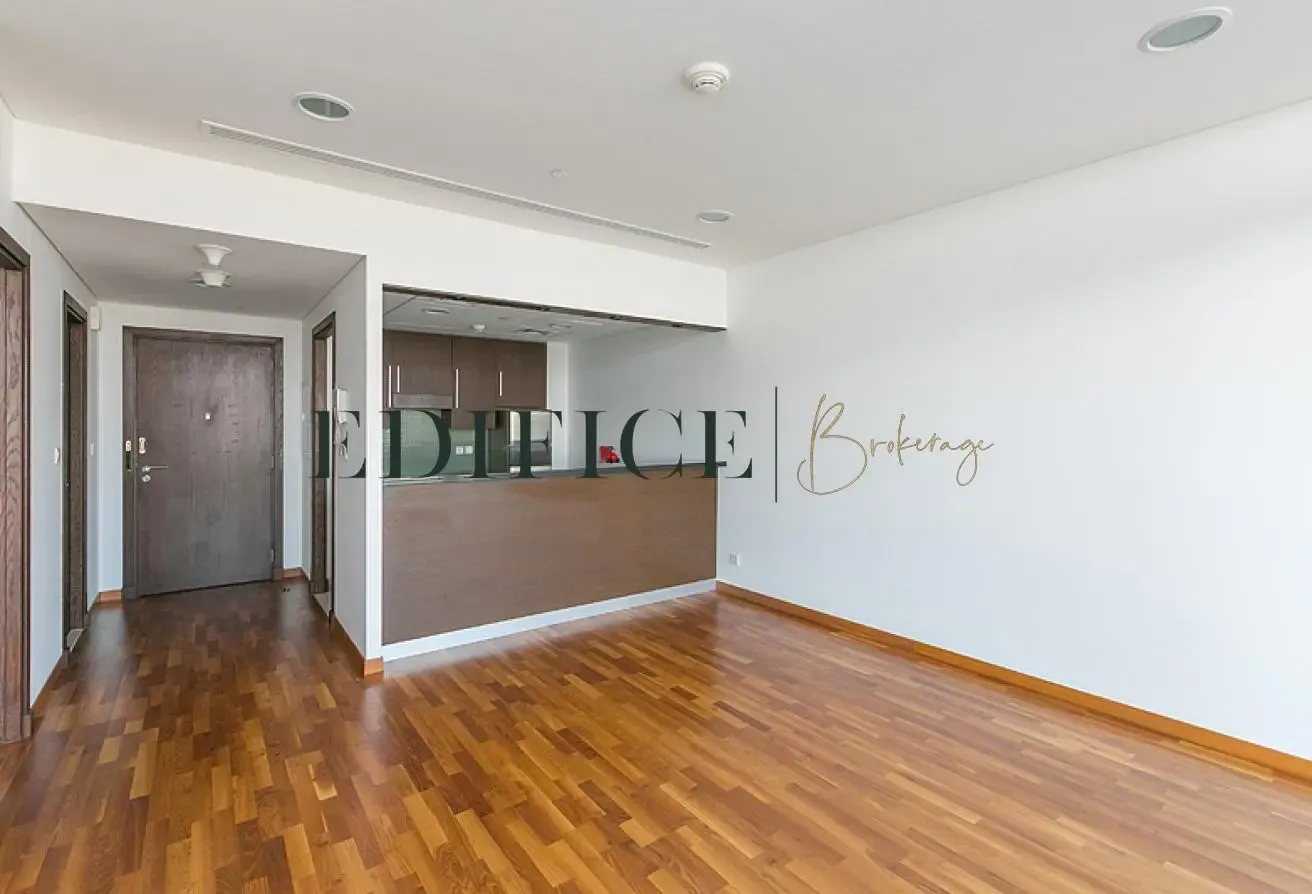 Exclusive | High Floor | Zabeel View