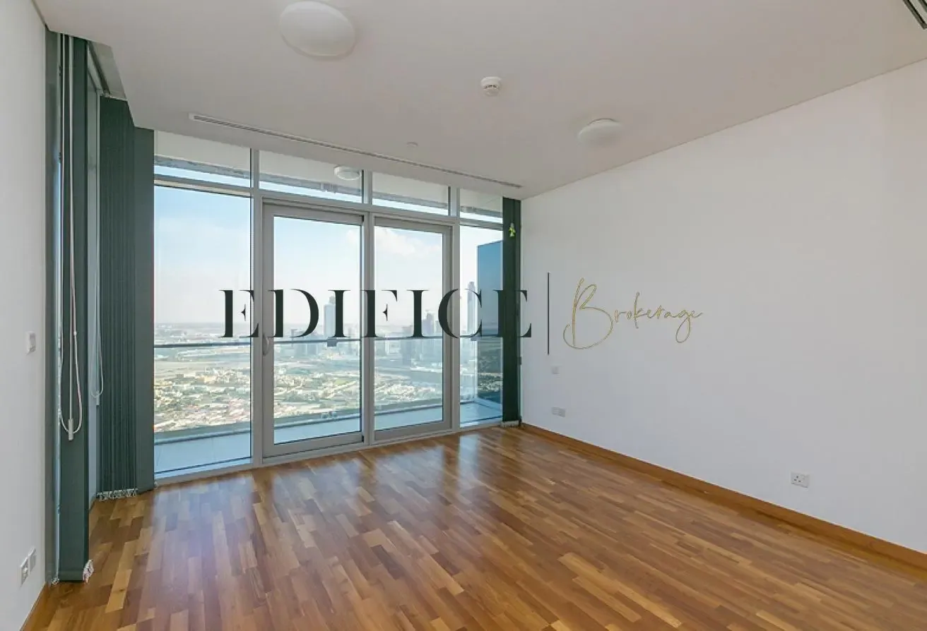Exclusive | High Floor | Zabeel View