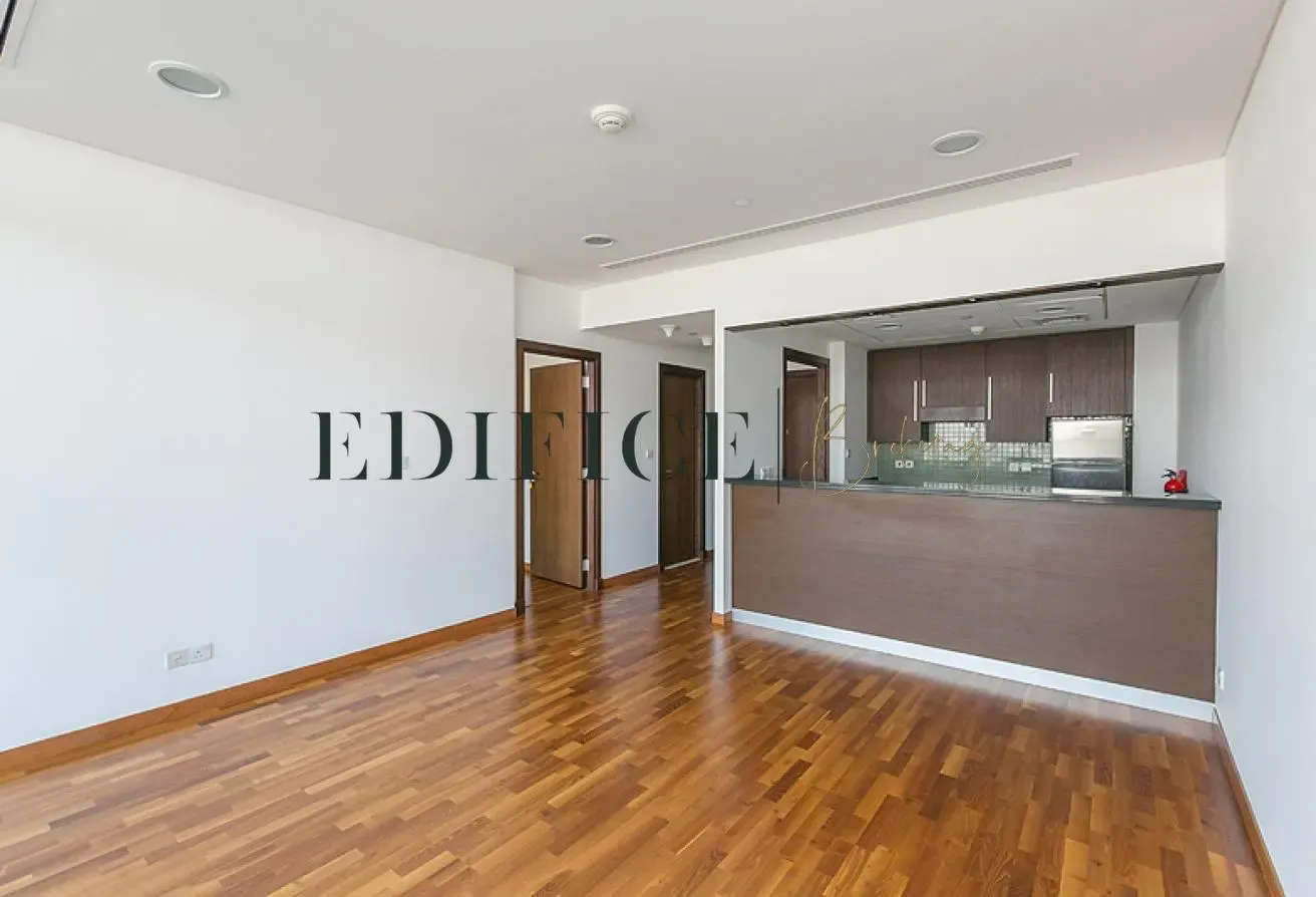 Exclusive | High Floor | Zabeel View