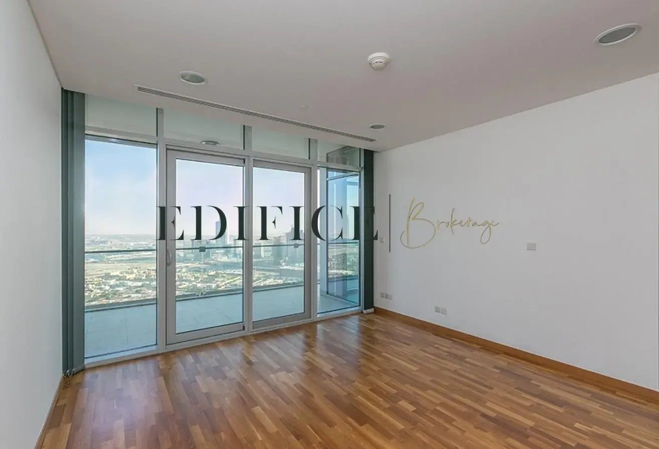 Exclusive | High Floor | Zabeel View