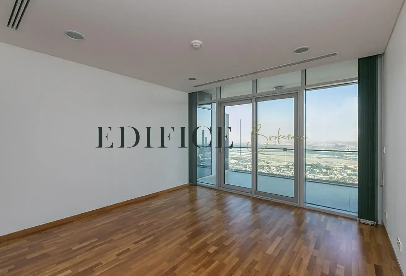 Exclusive | High Floor | Zabeel View