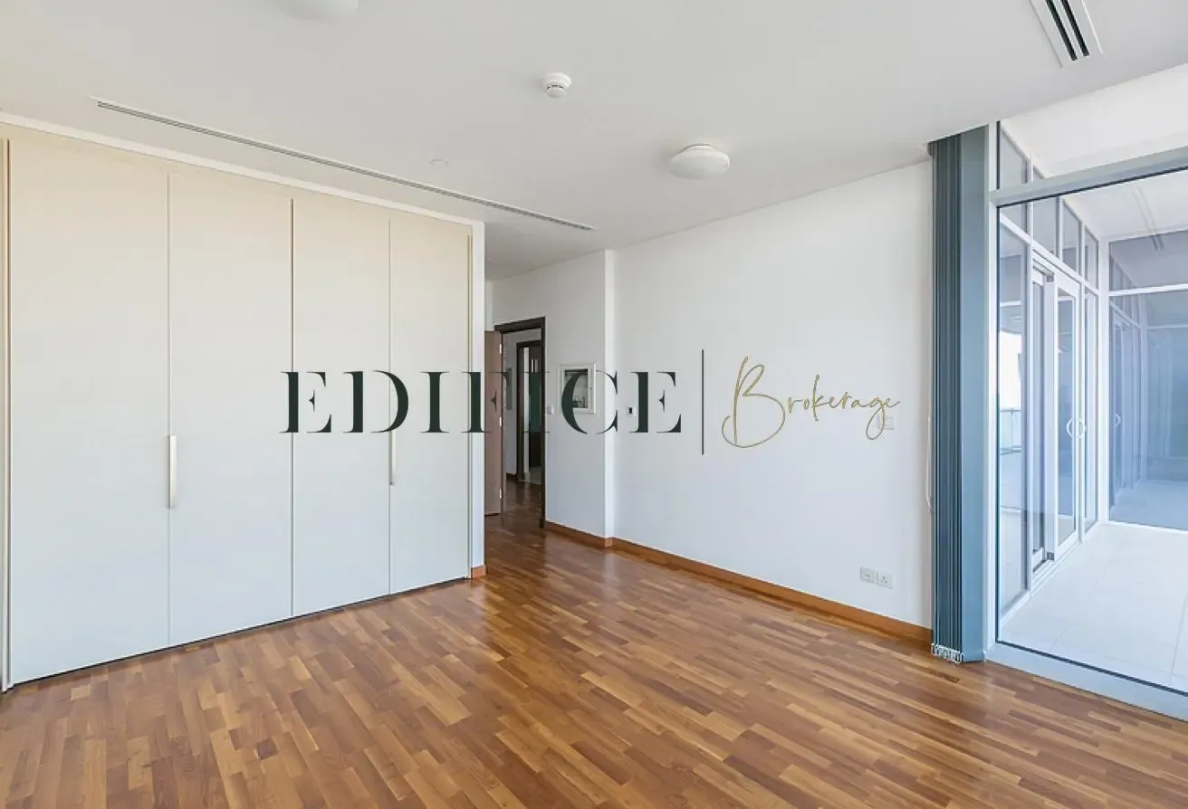 Exclusive | High Floor | Zabeel View