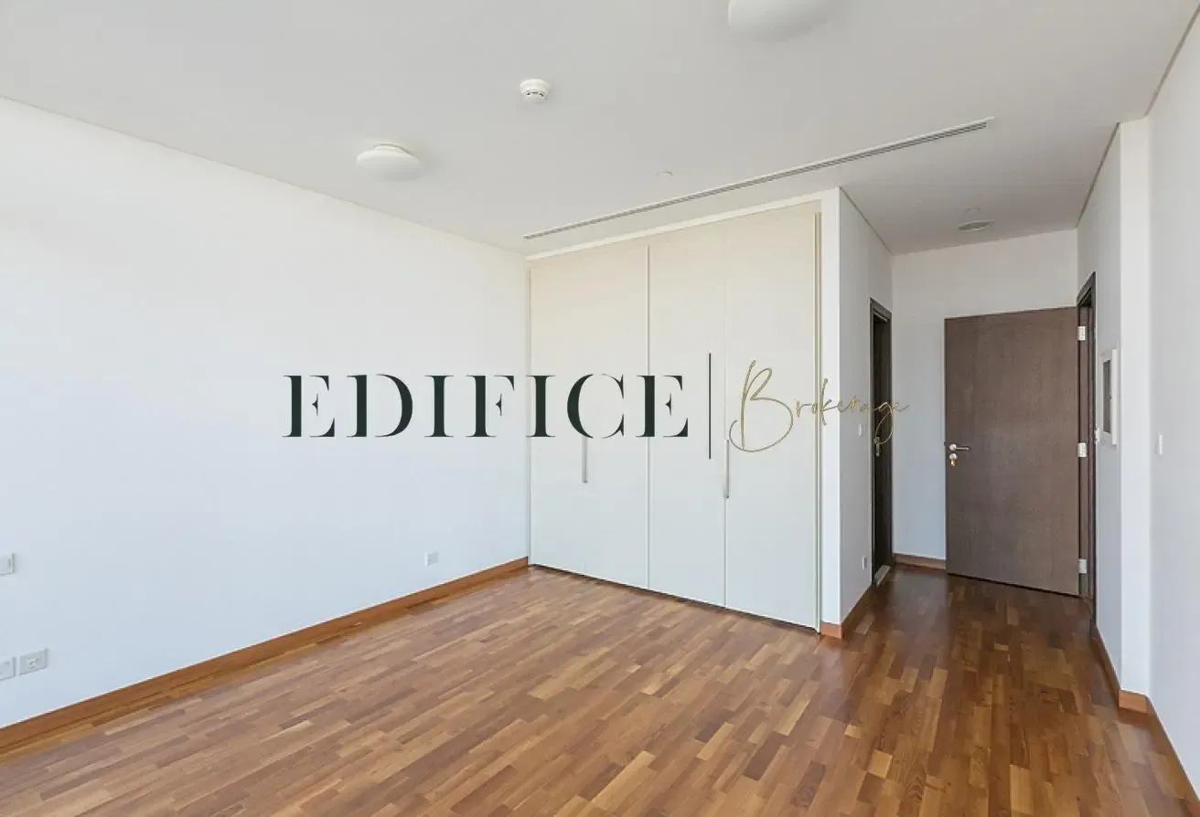 Exclusive | High Floor | Zabeel View