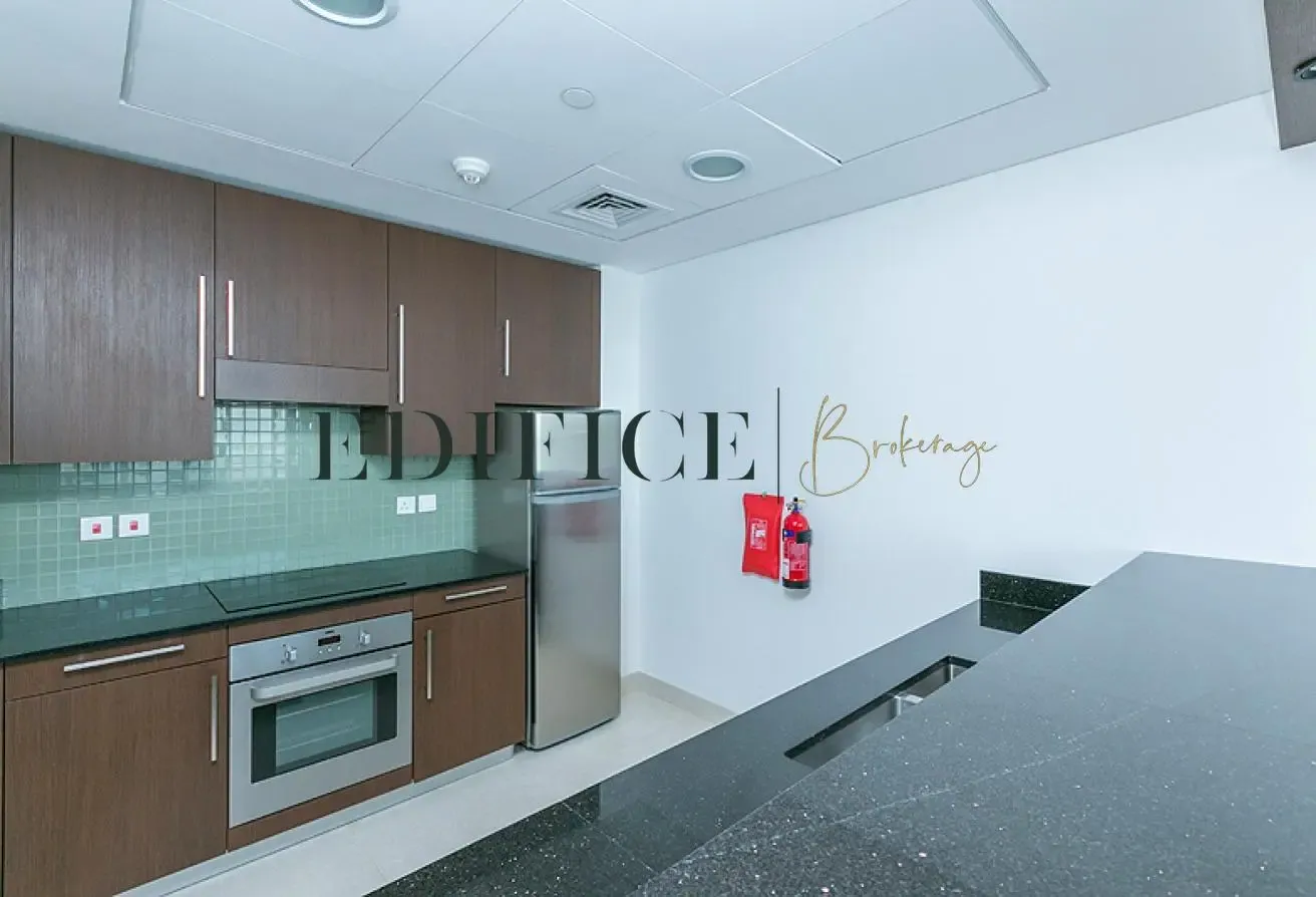Exclusive | High Floor | Zabeel View