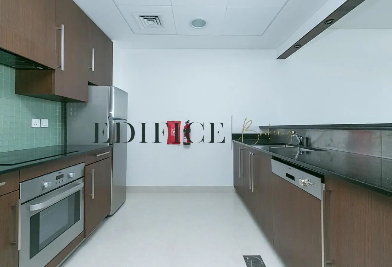 Exclusive | High Floor | Zabeel View