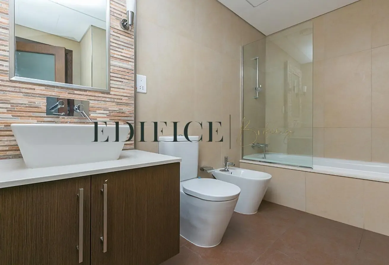Exclusive | High Floor | Zabeel View