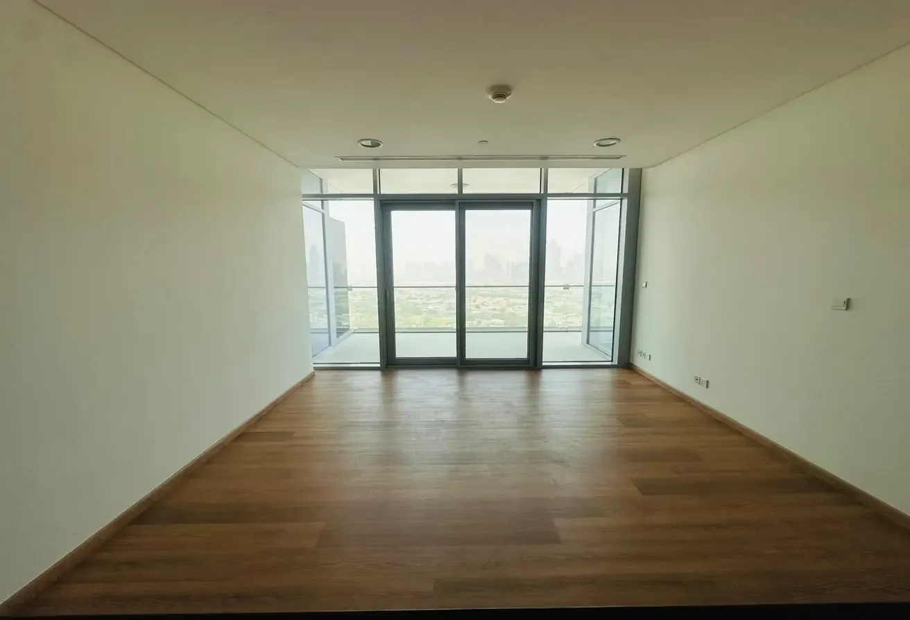 High Floor 1BR | Open View | Pool View | Vacant