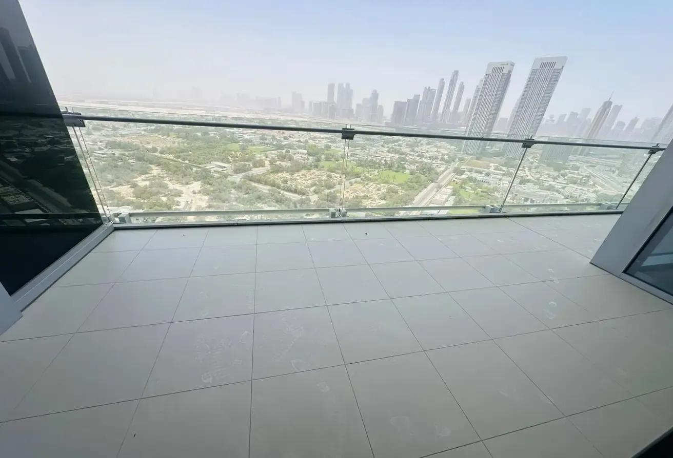 High Floor 1BR | Open View | Pool View | Vacant