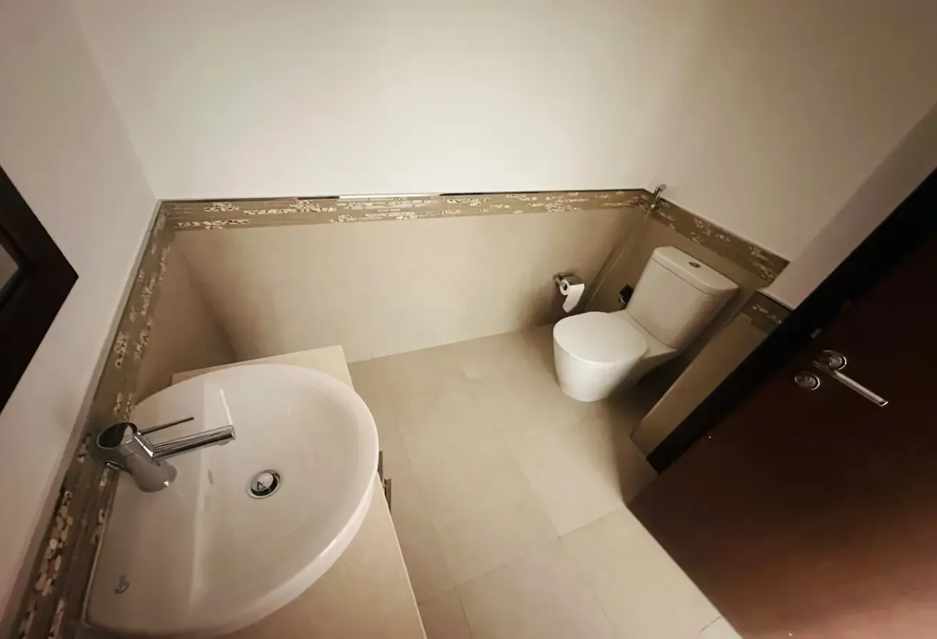High Floor 1BR | Open View | Pool View | Vacant