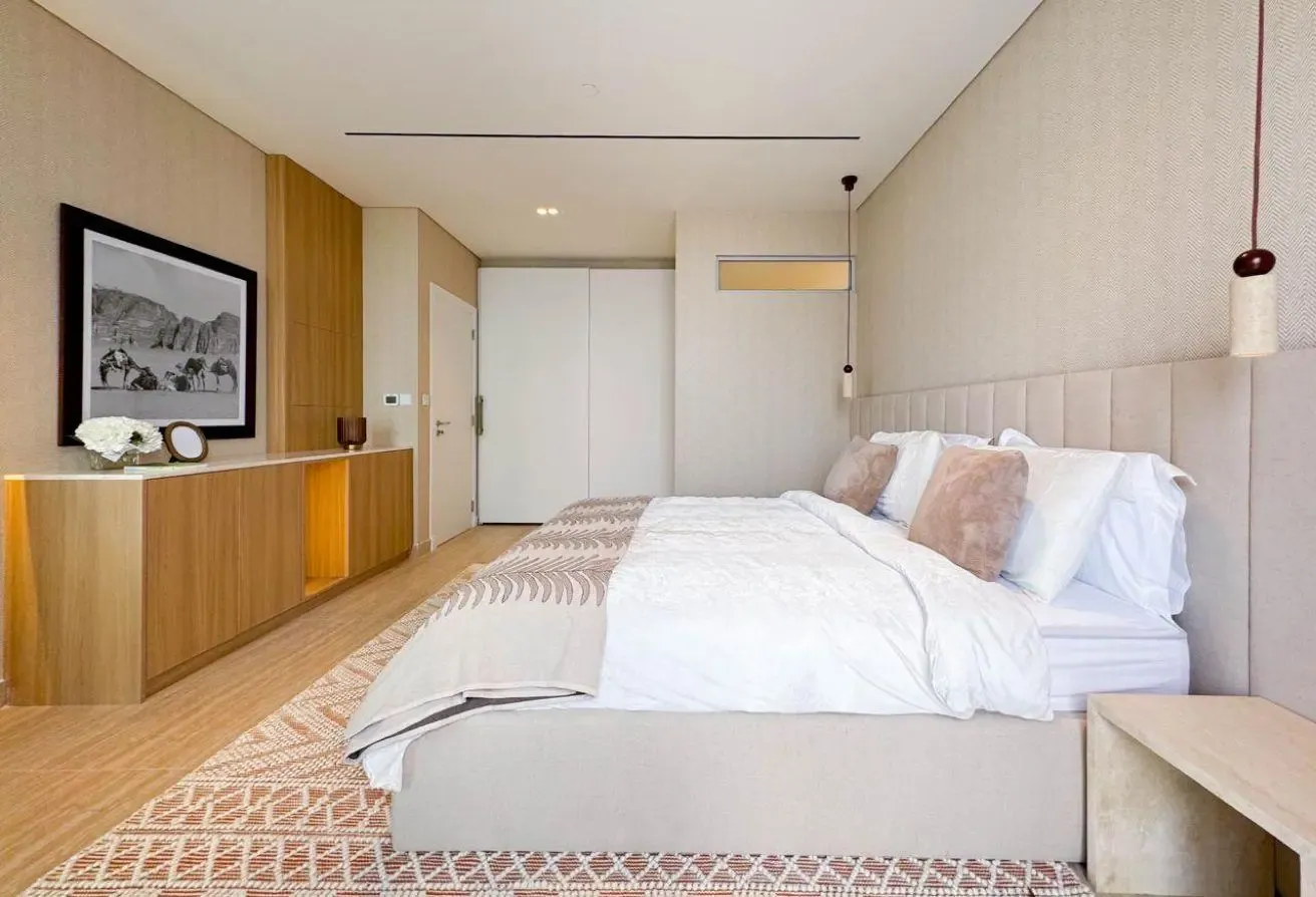 DIFC Living | Rent | Premium