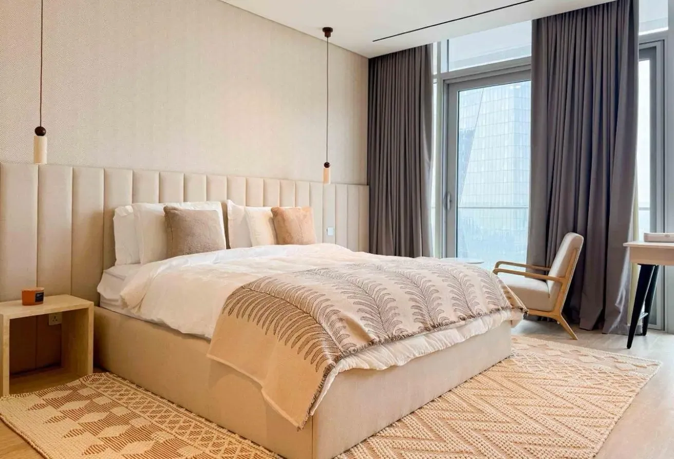 DIFC Living | Rent | Premium