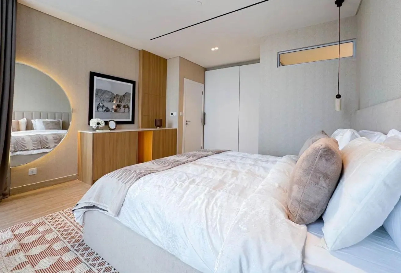 DIFC Living | Rent | Premium