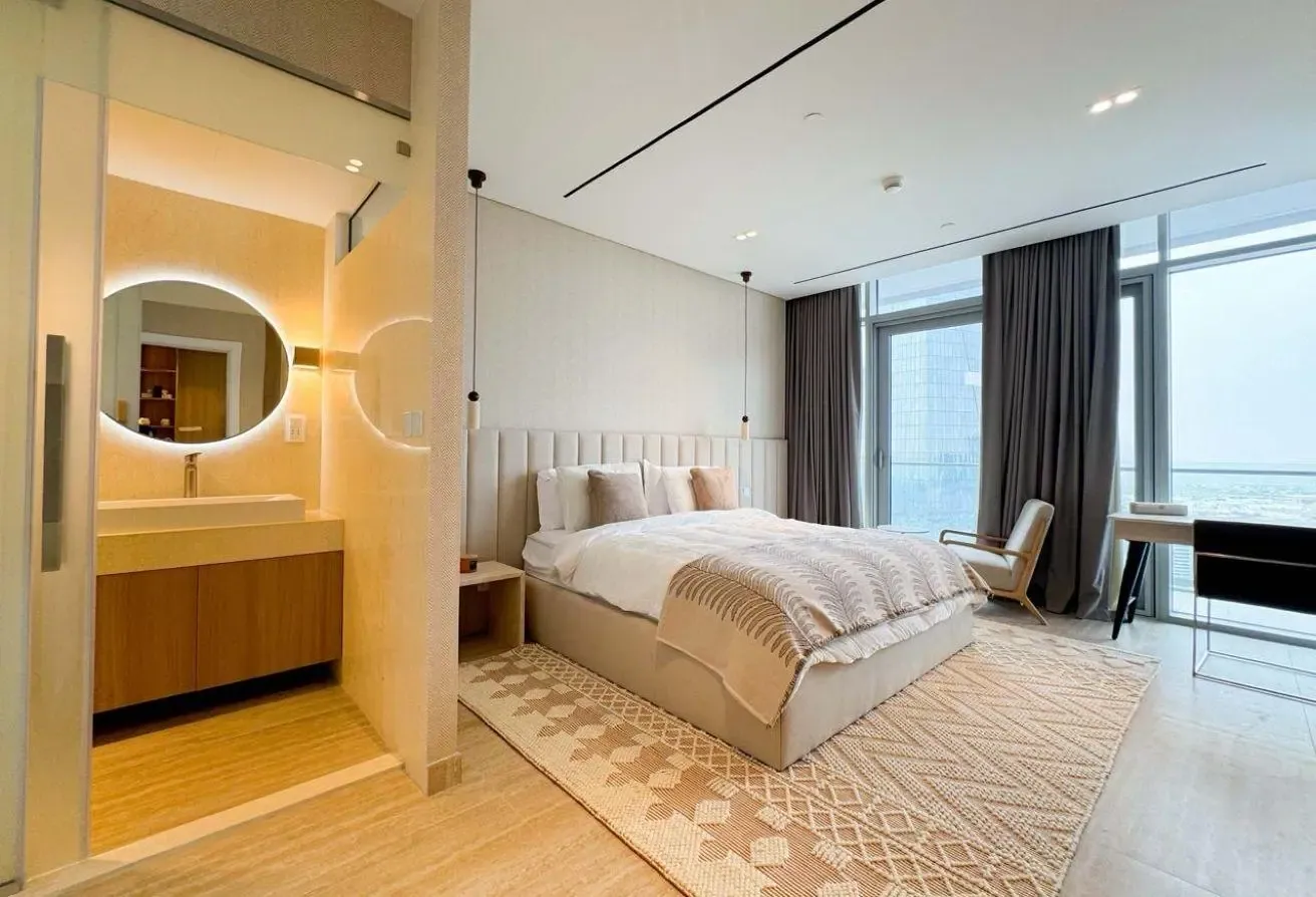 DIFC Living | Rent | Premium