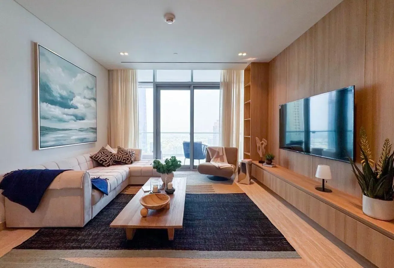 DIFC Living | Rent | Premium