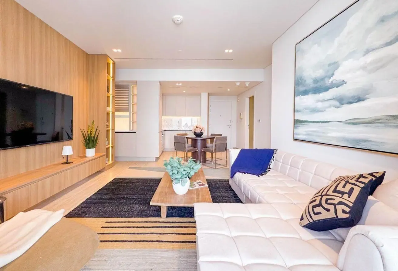 DIFC Living | Rent | Premium