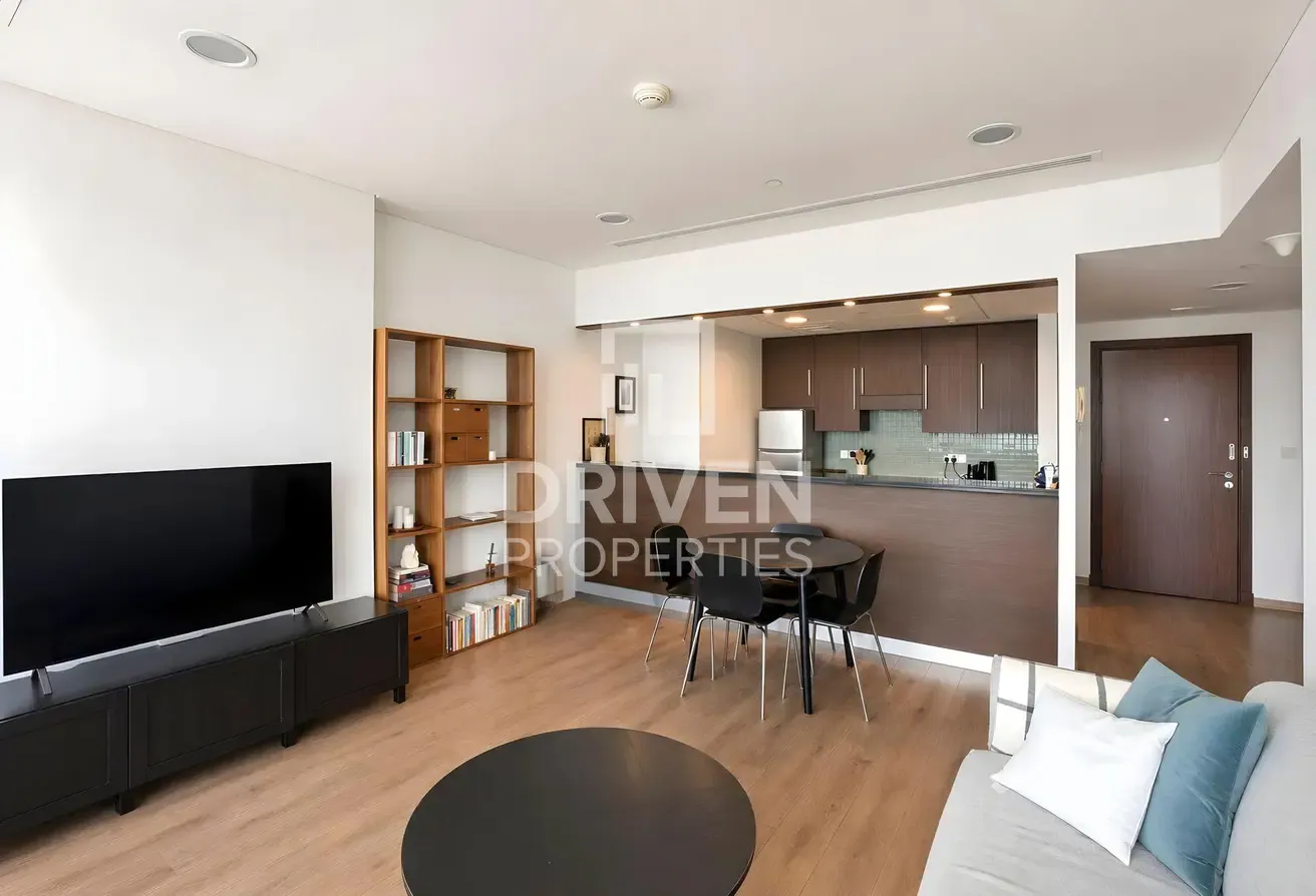 Fully Furnished | Ready to move in | DIFC View