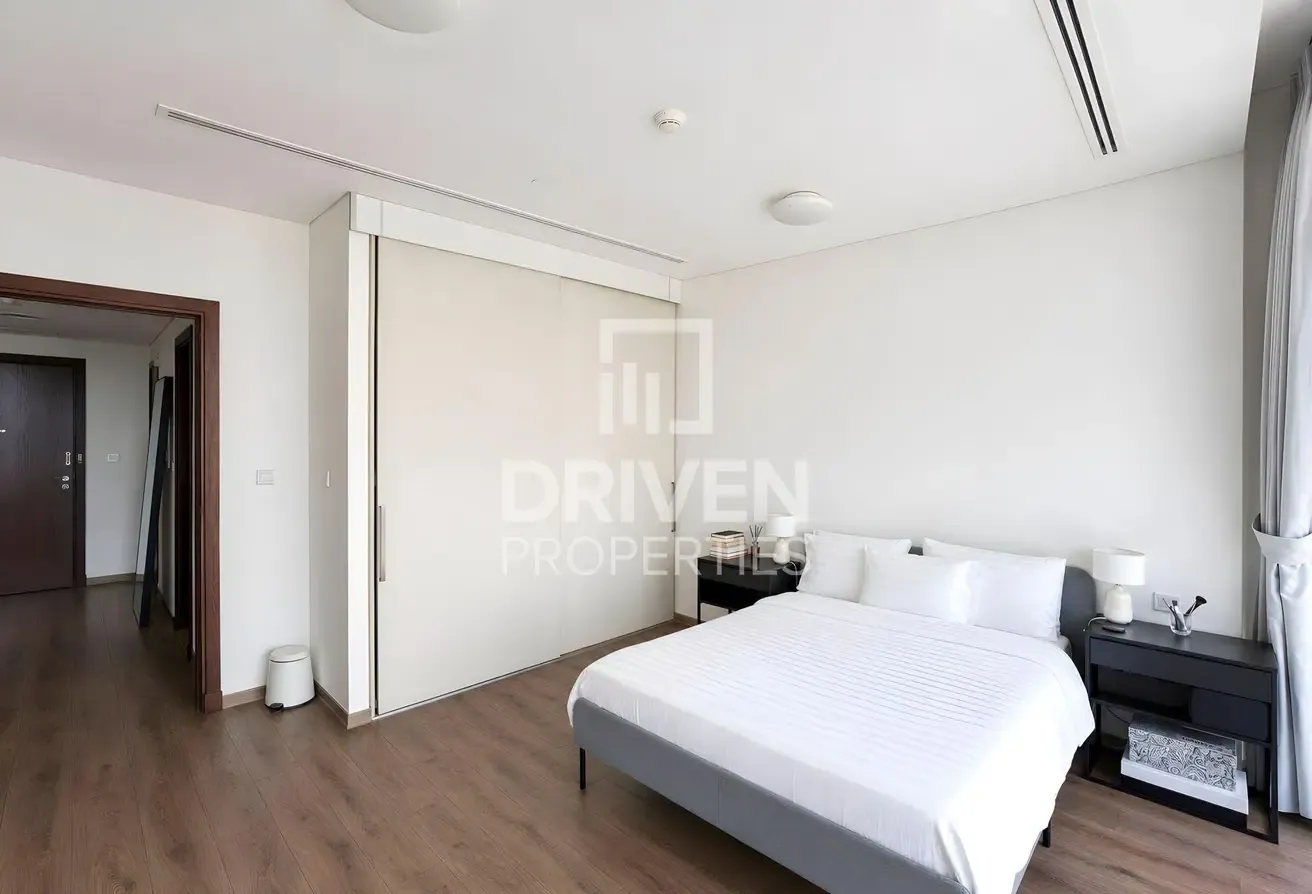 Fully Furnished | Ready to move in | DIFC View